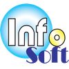 InfoSoft - Reports App