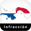 INFRACCIÓN DE MULTAS - PANAMA