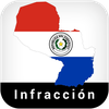 INFRACCIÓN DE MULTAS PARAGUAY