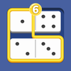 Dominoes Math: Logic Puzzle