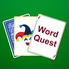Word Quest: Solitaire Puzzle