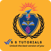 S S Tutorial