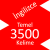 İngilizce 3500 Kelime Öğren