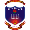 N.K.Singh Memorial English Pre