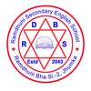 Ramdhuni Sec English School