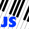 Piano.js