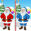 Spot The Difference- Christmas