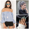 Outfit: App de Moda y Estilo