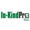 In-Kind Pro Donor