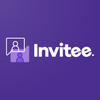 Invitee - Reuniões e Trabalho