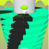 Drop Stack Balls game