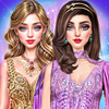 Fashion Fight: Dress Up Games