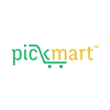 Pickmart: Groceries for you.