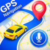 Gps Navigation Map Directions