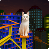 Bad Cat Scary Game 3D