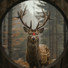 Wild Hunter: Animal Sniper 3D