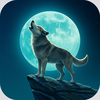 Wolf Simulator Games 3D
