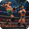 Wrestling Games Fight Arena