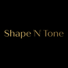 Shape 'N' Tone