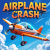 Airplane Crash Pilot Simulator