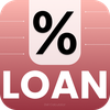 LoanCash - EMI Loan Calculator