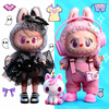 Labubu Doll Dress Up Games