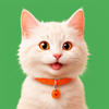 Virtual Pet Cat Life Simulator