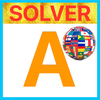 Anagram Solver: Finder, Cheat