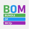 BOM - MCQs, Quiz & Exam Prep