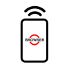 Remote Control for Browser