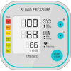 Blood Pressure Records Tracker