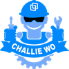 Challie Wo Service Provider