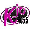 K-JO 105.5 St. Joseph