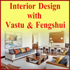 Interior design with vastu and