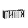 District Auction