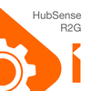 HubSense R2G