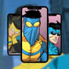 Invincible Pfp Wallpaper