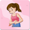 Periodo menstrual pms tracker