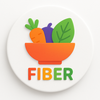 Dietary Fiber Tracker Counter