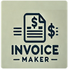 Invoice Generator and maker