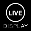 InVue LIVE Display