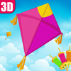 Pipa Kite Flying Festival Game