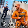 Prison Escape Survival Sim