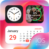 iOS Widgets - iOS 17 Widgets