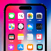 ios Launcher - iphone Themes