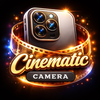 iphone Cinematic Camera