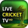 Live Cricket TV HD Streaming