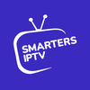 Smarters IPTV  pro