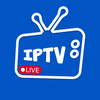 IPTV Player: Smart Stream TV