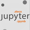Jupyter Converter